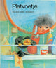 Platvoetje. 4+