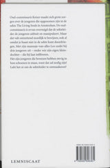 Gevangenis met een open deur | 3 stuks - afbeelding 2