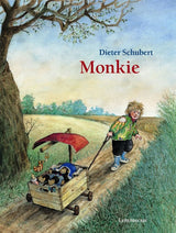 Monkie. 4+ - afbeelding 1