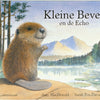 Kleine bever en de echo. 4+