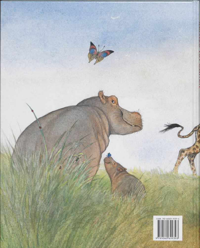 Van mug tot olifant. 5+