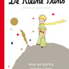 De kleine prins pop-up editie