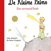 De kleine prins een carousel boek.