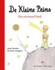 De kleine prins een carousel boek.