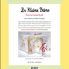 De kleine prins een carousel boek.