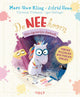 De neehoorn: het eigenwijze doeboek 4+