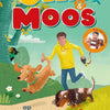 Ollie moos op geheime missie. 7+