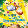Aaf en augurk: de grote ontsnapping 6+