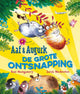 Aaf en augurk: de grote ontsnapping 6+