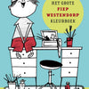 Het grote fiep westendorp kleurboek 2+