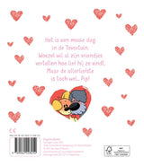 Woezel pip: ik vind jou zo lief 3+ - afbeelding 2