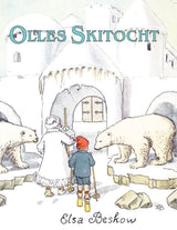 Olles skitocht. 4+ - afbeelding 1
