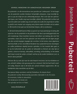Puberteit (pb) - afbeelding 2