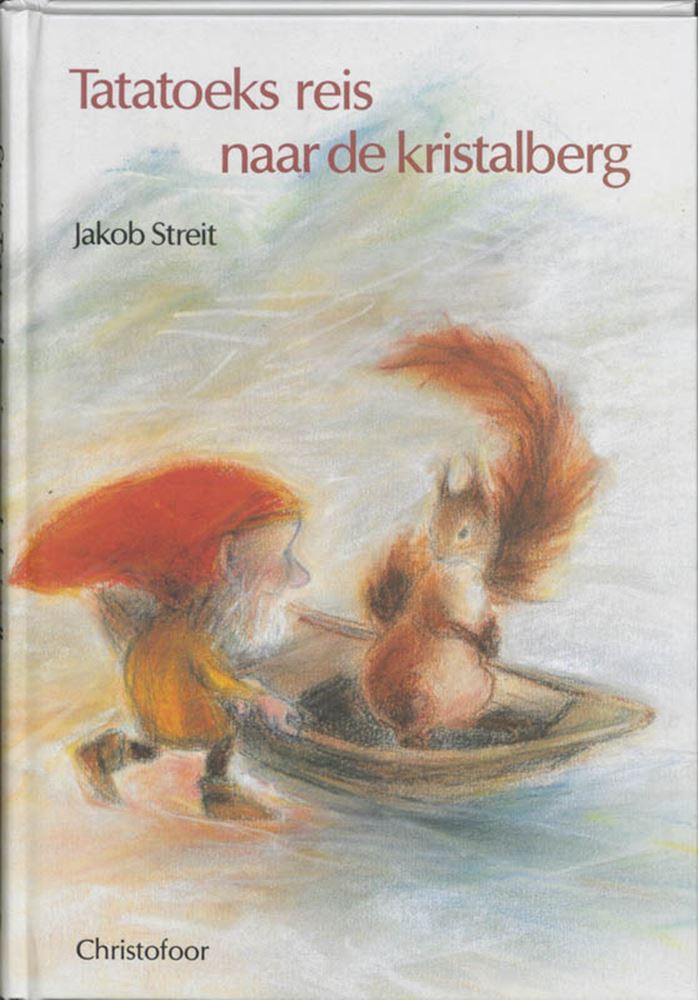 Tatatoeks reis naar de kristalberg. 5+