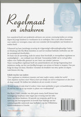 Regelmaat en inbakeren - afbeelding 2