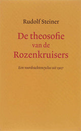 Theosofie van de rozenkruisers. - afbeelding 1