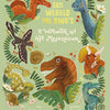 Een wereld vol dino's 5+