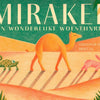 Prentenboek: mirakel 4+