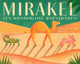Prentenboek: mirakel 4+ - afbeelding 1