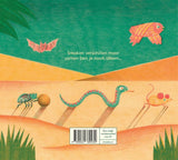 Prentenboek: mirakel 4+ - afbeelding 2