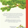 Kartonboek: het bos van muis 3+