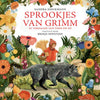 Sprookjes van grimm 4+