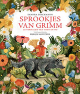 Sprookjes van grimm 4+ - afbeelding 1