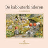 Klassieker: de kabouterkinderen. 3+
