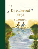 De rivier zal blijven stromen 4+ - afbeelding 1