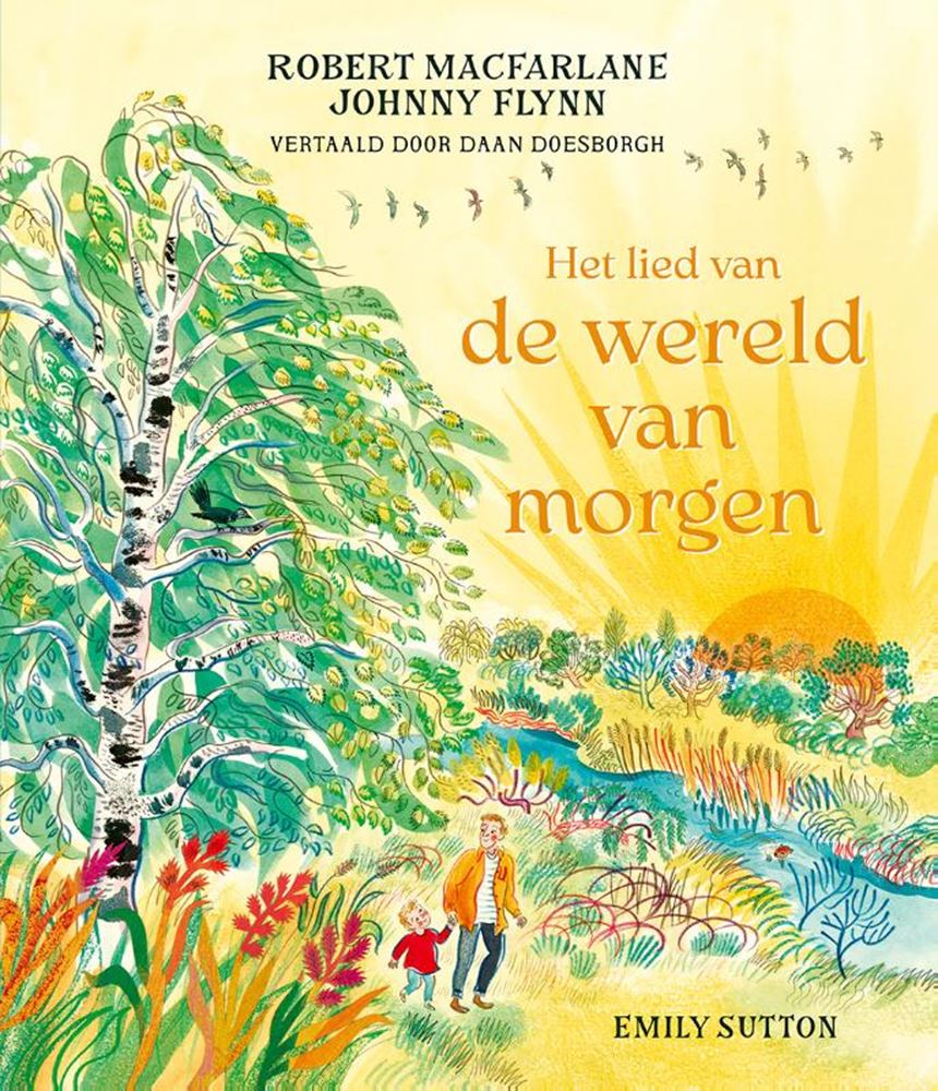Het lied van de wereld van morgen 4+