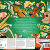 Luister naar de muziek: de instrumenten