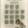 Het wachten waard 5+