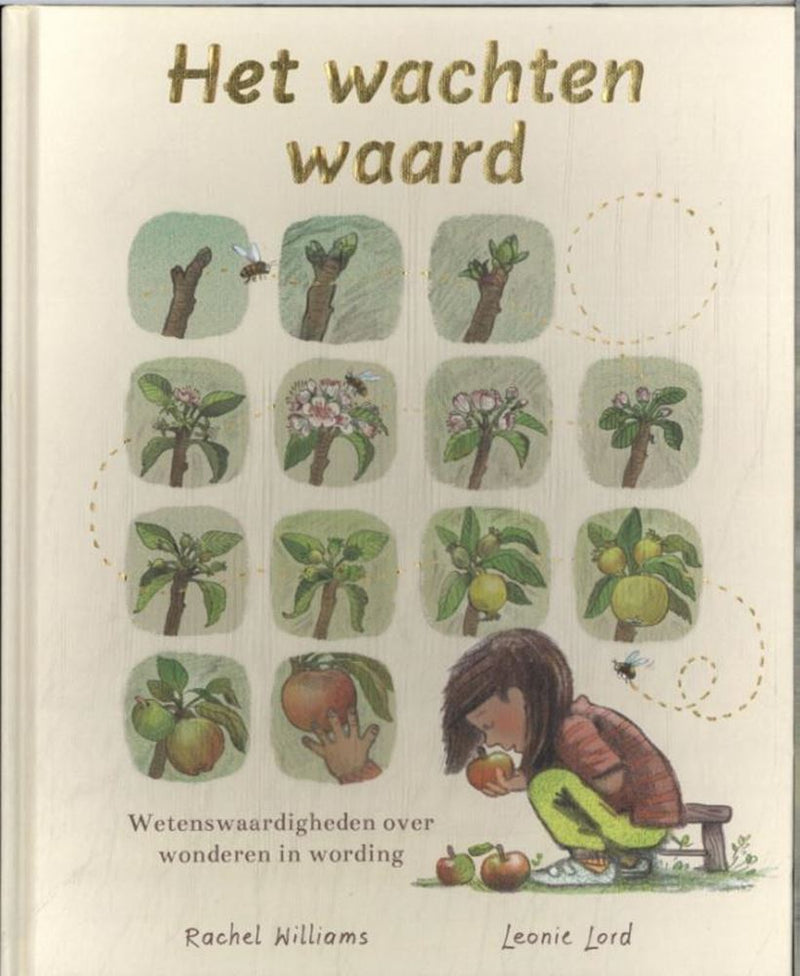 Het wachten waard 5+