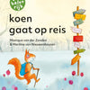 Koen gaat op reis. 5+