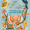 Een zee vol wonderen 8+