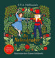 De notenkraker. pop-upboek. 4+