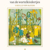 Het verhaal van de wortelkindertjes 3+