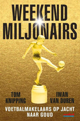 Weekend miljonairs - afbeelding 1