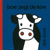 Boe zegt de koe. 2+