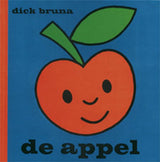 De appel. 2+ - afbeelding 1