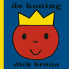 De koning. 2+