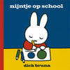 Gouden boek cpnb: nijntje op school. 2+