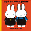 Opa en oma pluis