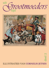 Uit grootmoeders tijd deel 2+cd - afbeelding 1