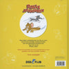 Tom en jerry: dolle avonturen 1. 7+