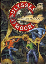 Ulysses moore 03: het spiegelhuis. 9+ - afbeelding 1