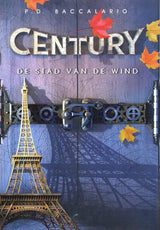 Century 3: de stad van de wind. 12+ - afbeelding 1