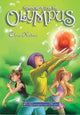 Kinderen olympus: gevangene van de onder