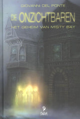 Ty onzichtbaren 1: het geheim van mis bay - afbeelding 1