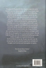 Ty onzichtbaren 1: het geheim van mis bay - afbeelding 2